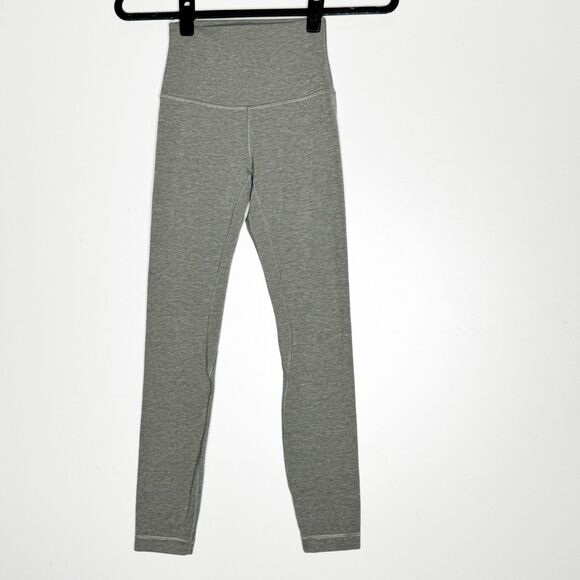 Lululemon Align High-Rise Pant 25" Women's Size 2 - Picture 1 of 6